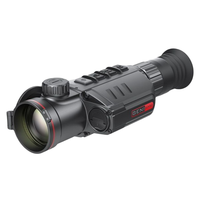 Ремонт Geni GH50R