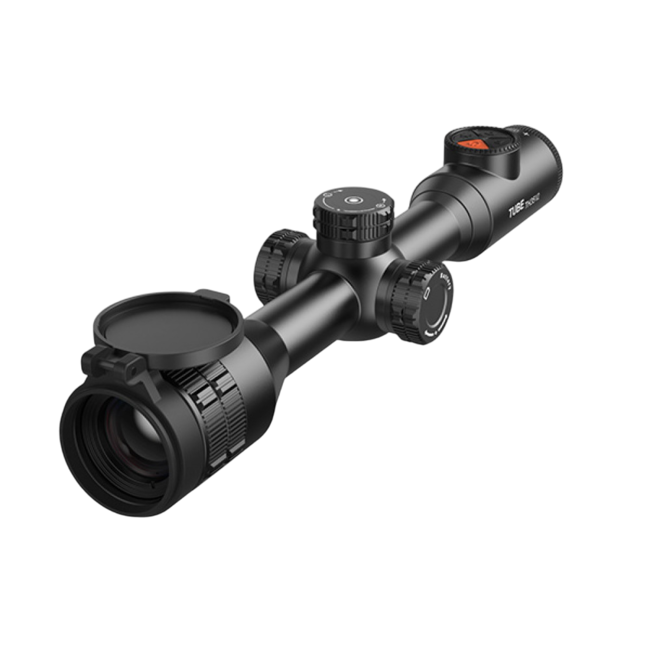 Ремонт Tube TH35 (v2)
